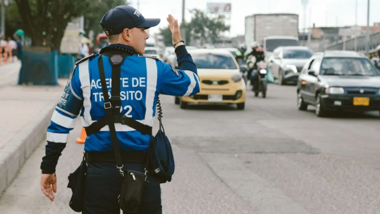 Plan retorno Bogotá ¿Va a viajar este puente? Conozca cómo será el pico y placa regional y el plan retorno en Bogotá