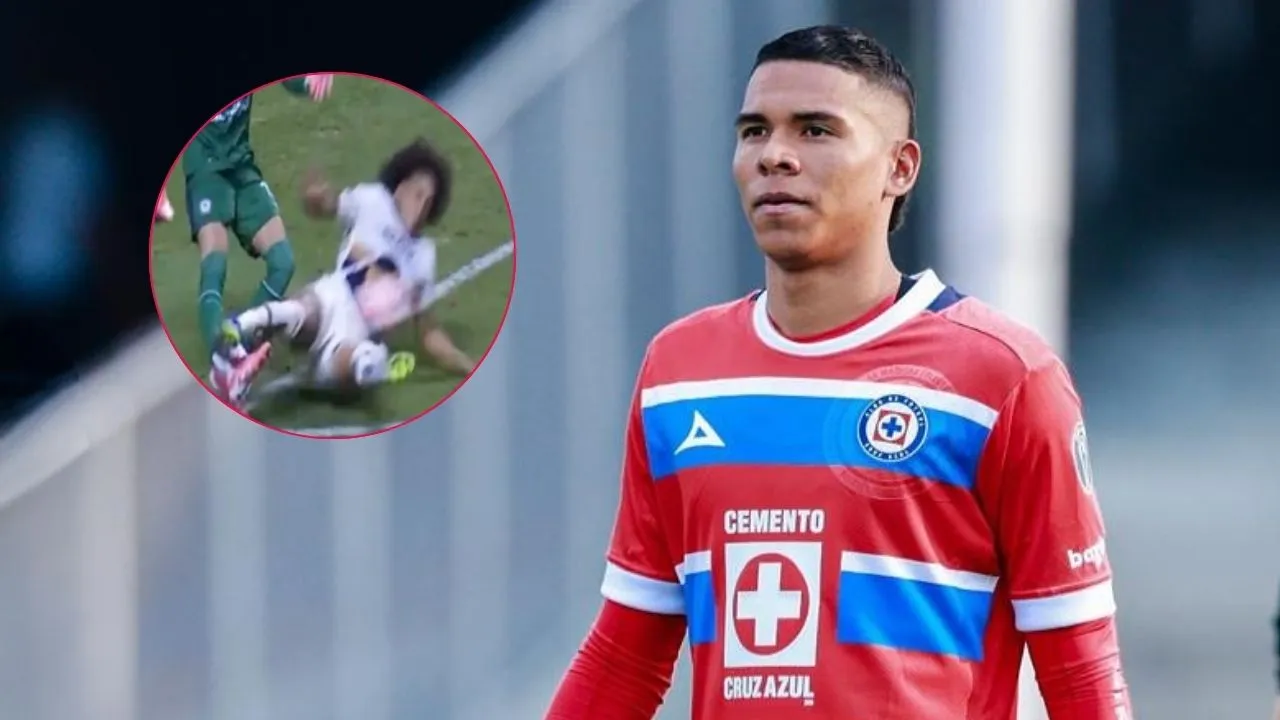 ¿Podrá Kevin Mier llegar al Mundial 2026? Esto dicen los expertos sobre la dura lesión del arquero