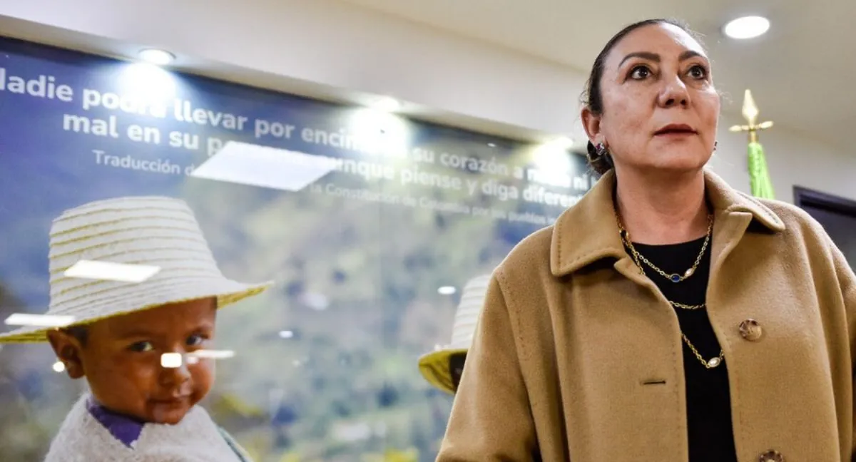 Polémica en el ICBF: decisión de excluir la palabra “niñas”. ICBF elimina la palabra “niñas” de su lenguaje institucional y desata polémica