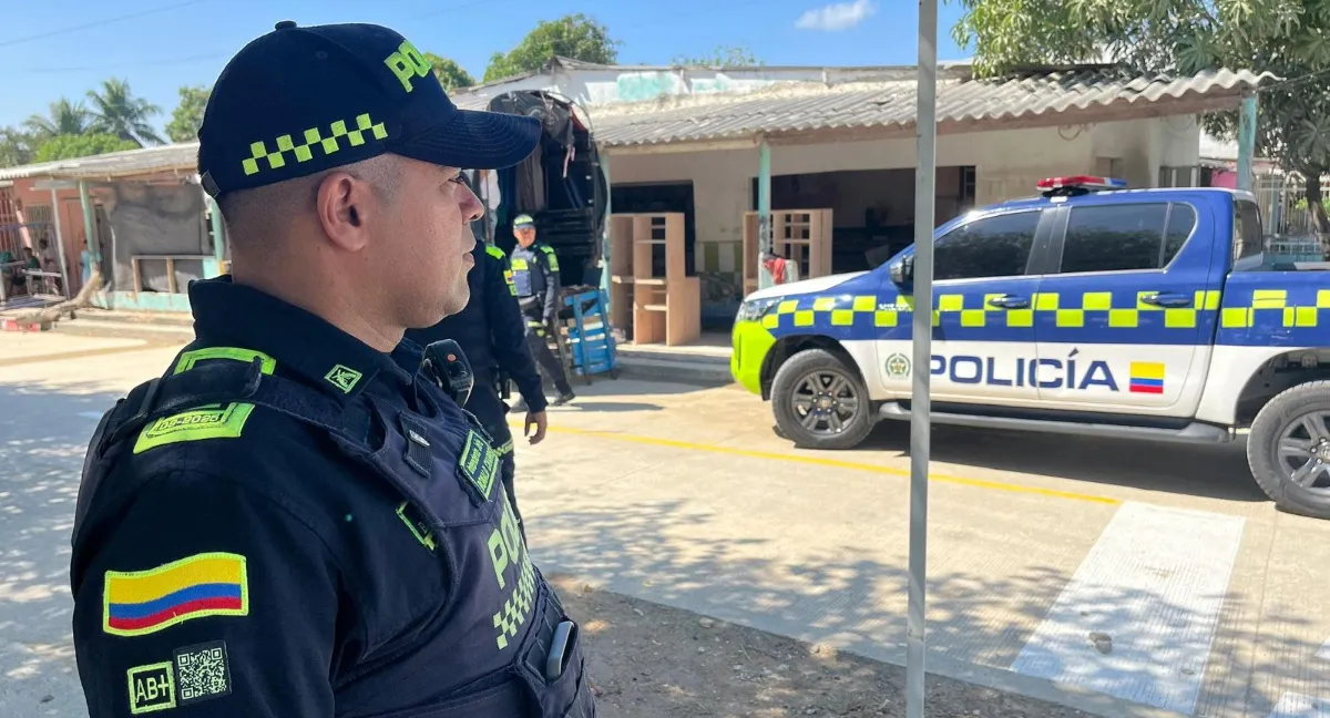 Policía Metropolitana de Barranquilla. Ataque a excandidato al Concejo de Barranquilla dejó dos muertos: detalles del caso