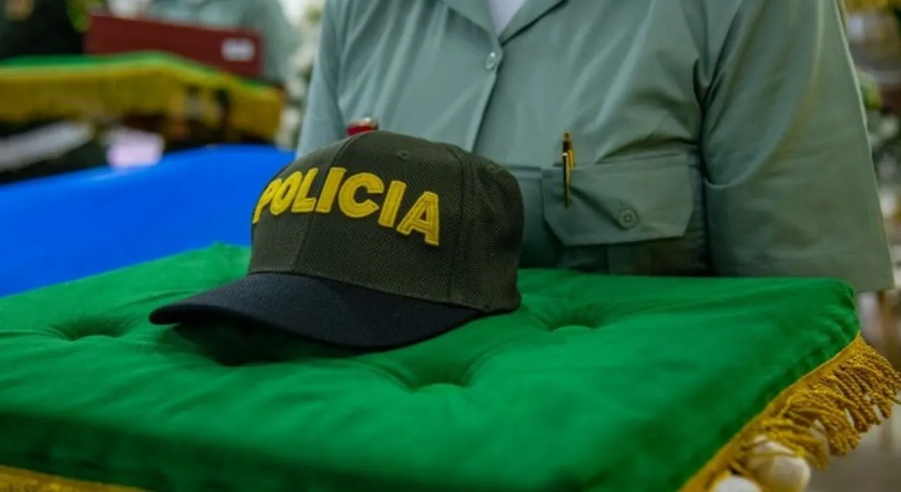 Policias 