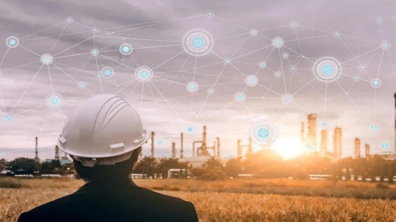 Polígonos inteligentes energéticos qué son Polígonos inteligentes energéticos: qué son y cómo pueden beneficiarlo en materia ambiental