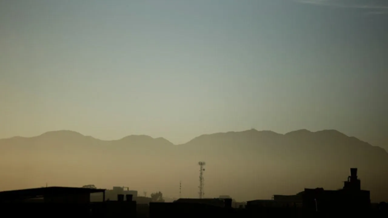 ¿Por qué está haciendo tanto frío en Bogotá? Esto explica el Ideam ¿Por qué está haciendo tanto frío en Bogotá? Esto explica el Ideam