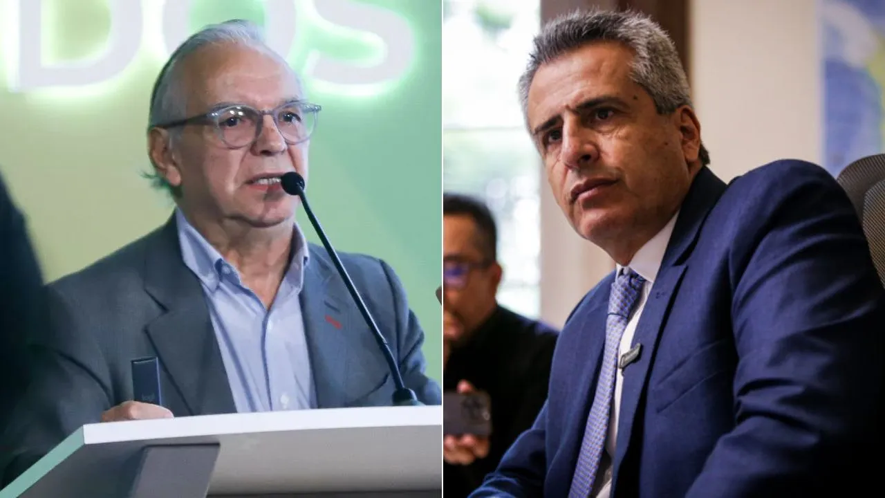 La Fiscalía va por Bonilla y Velasco, ¿por qué imputó cargos a los exministros del gobierno Petro?