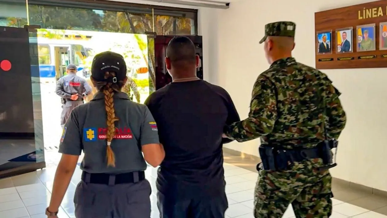 ¿Por qué nueve militares asesinaron a un ciudadano en Frontino, Antioquia? ¿Por qué nueve militares asesinaron a un ciudadano en Frontino, Antioquia?