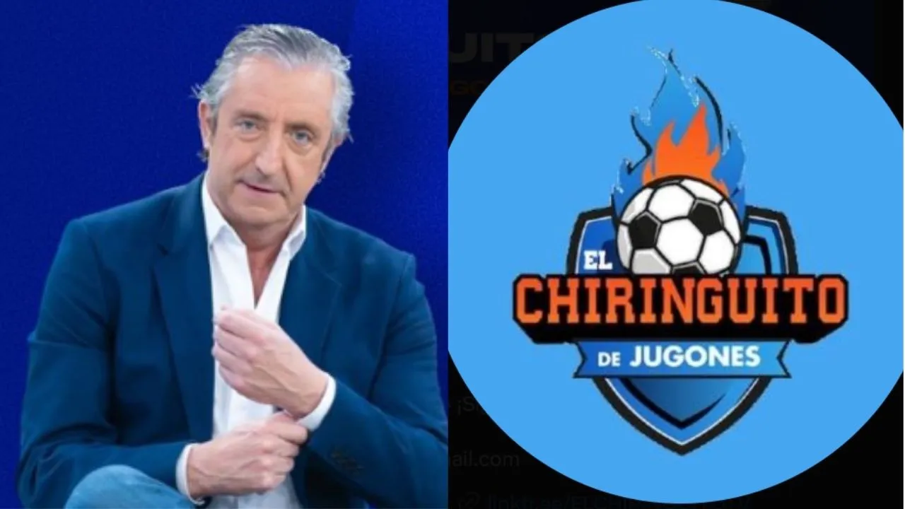 ¿Por qué se acaba El Chiringuito de Jugones, el estelar programa que se veía en Colombia? ¿Por qué se acaba El Chiringuito de Jugones, el estelar programa deportivo que se ve en Colombia?