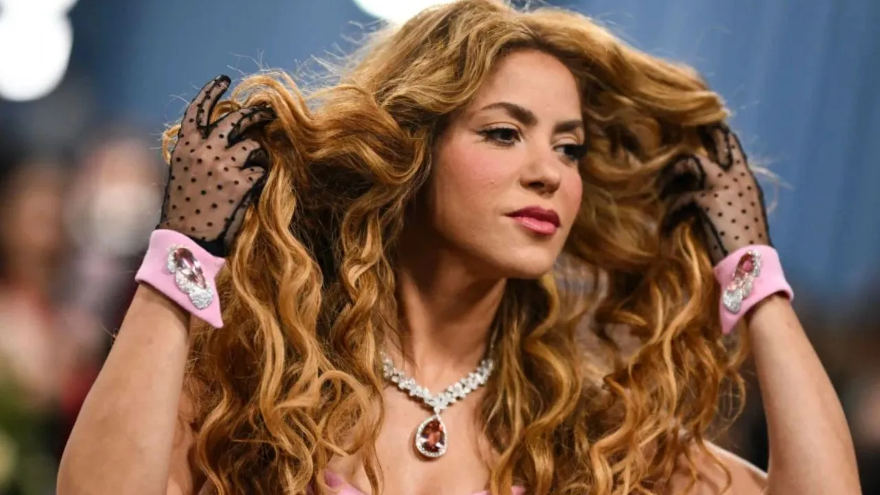 ¿Por qué Shakira es la Latina más taquillera según Billboard?