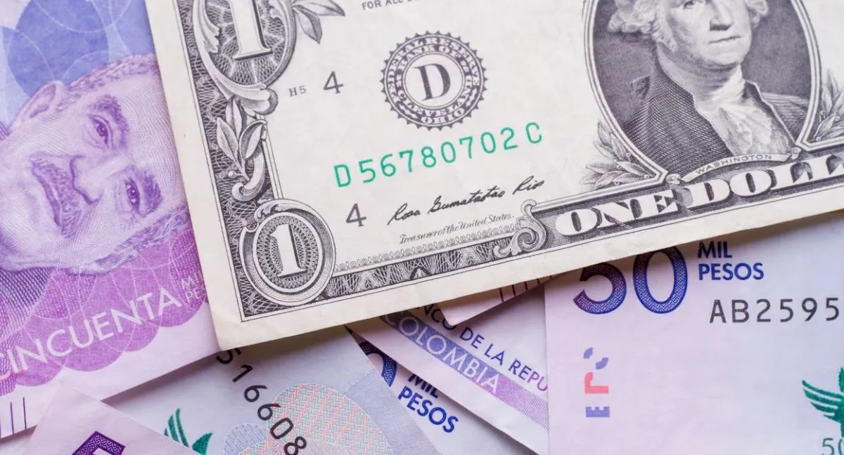 Precio del dólar en Colombia en septiembre análisis ¿Qué pasará con el precio del dólar en septiembre? Los escenarios que anticipan los expertos