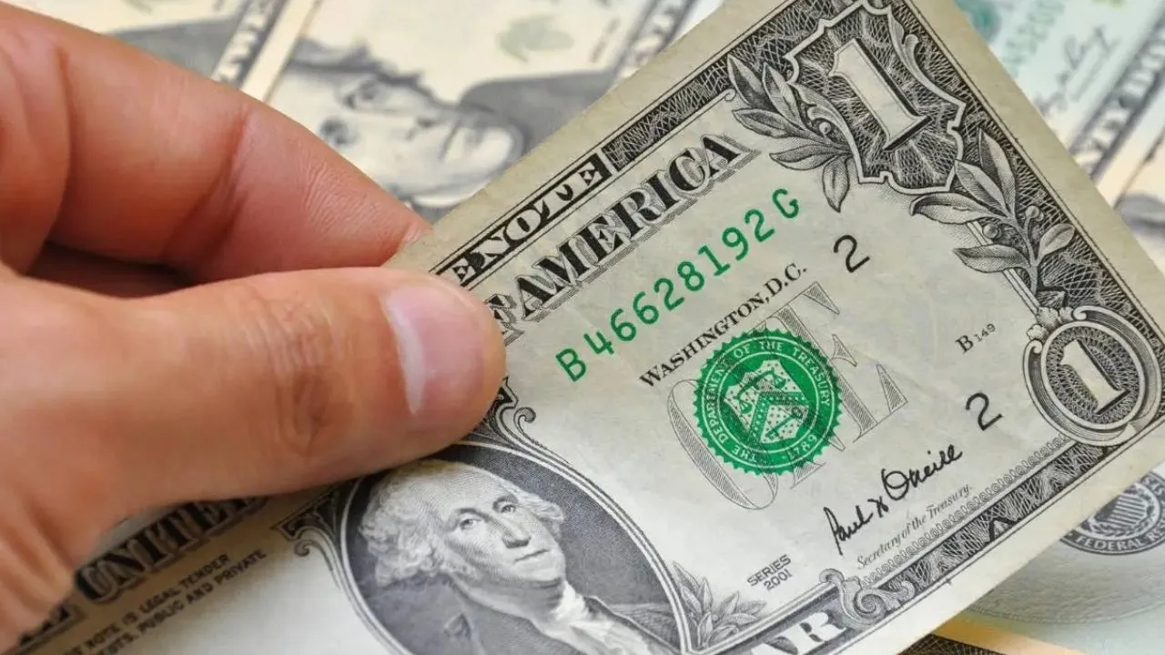 Precio del dólar hoy 17 de julio en Colombia Precio del dólar hoy en Colombia: la divisa sigue en mínimos históricos este 17 de julio