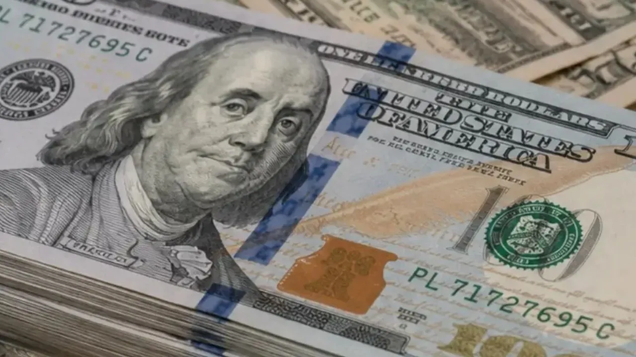 precio del dólar hoy 22 de julio en Colombia Dólar hoy en Colombia muy cerca de los $ 3.200 y toca nuevos mínimos de más de seis años