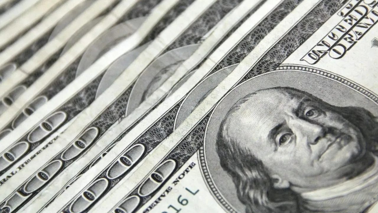 Precio del dólar hoy 24 de julio en Colombia: ¿sube o baja? Precio del dólar hoy en Colombia por debajo de $ 3.200: así se abre y se mueve la moneda