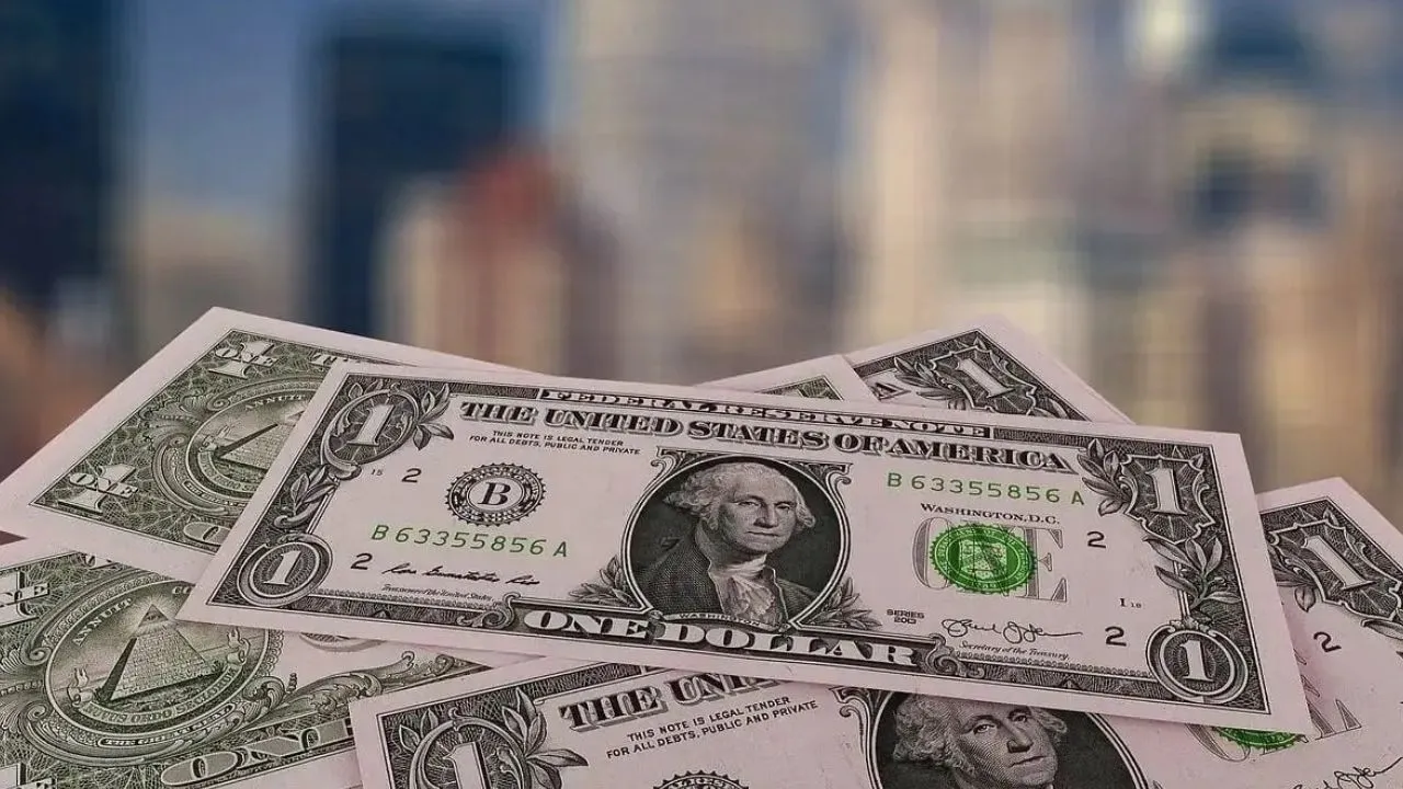 Precio del dólar hoy 3 de agosto en Colombia que sigue en mínimos Precio del dólar hoy en Colombia: así abre la moneda este 3 de agosto, mercado atento al BanRep