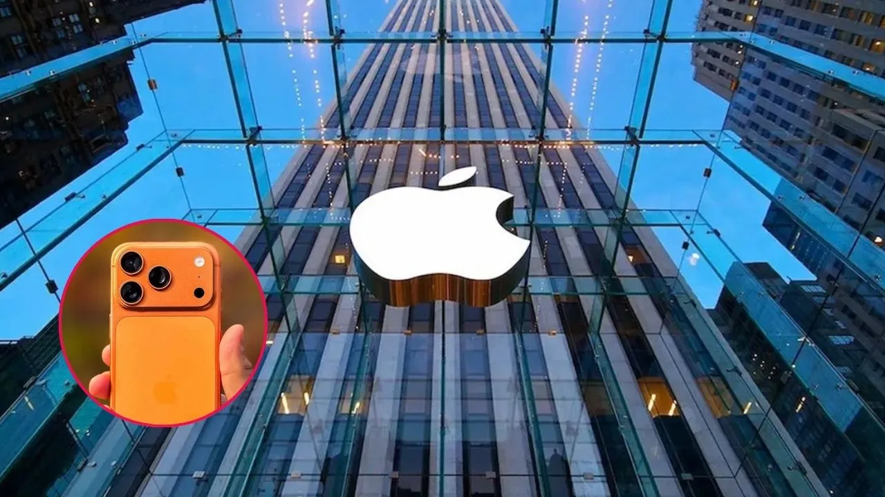 Precio del iPhone en Colombia subiría drásticamente iPhone 18: el grave problema de Apple que subiría el precio de este teléfono