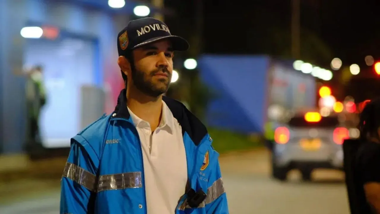 Prefirió trabajar que tomarse una incapacidad: así fue suspendido Prefirió trabajar que tomarse una incapacidad: así fue suspendido el secretario de Movilidad de Cali