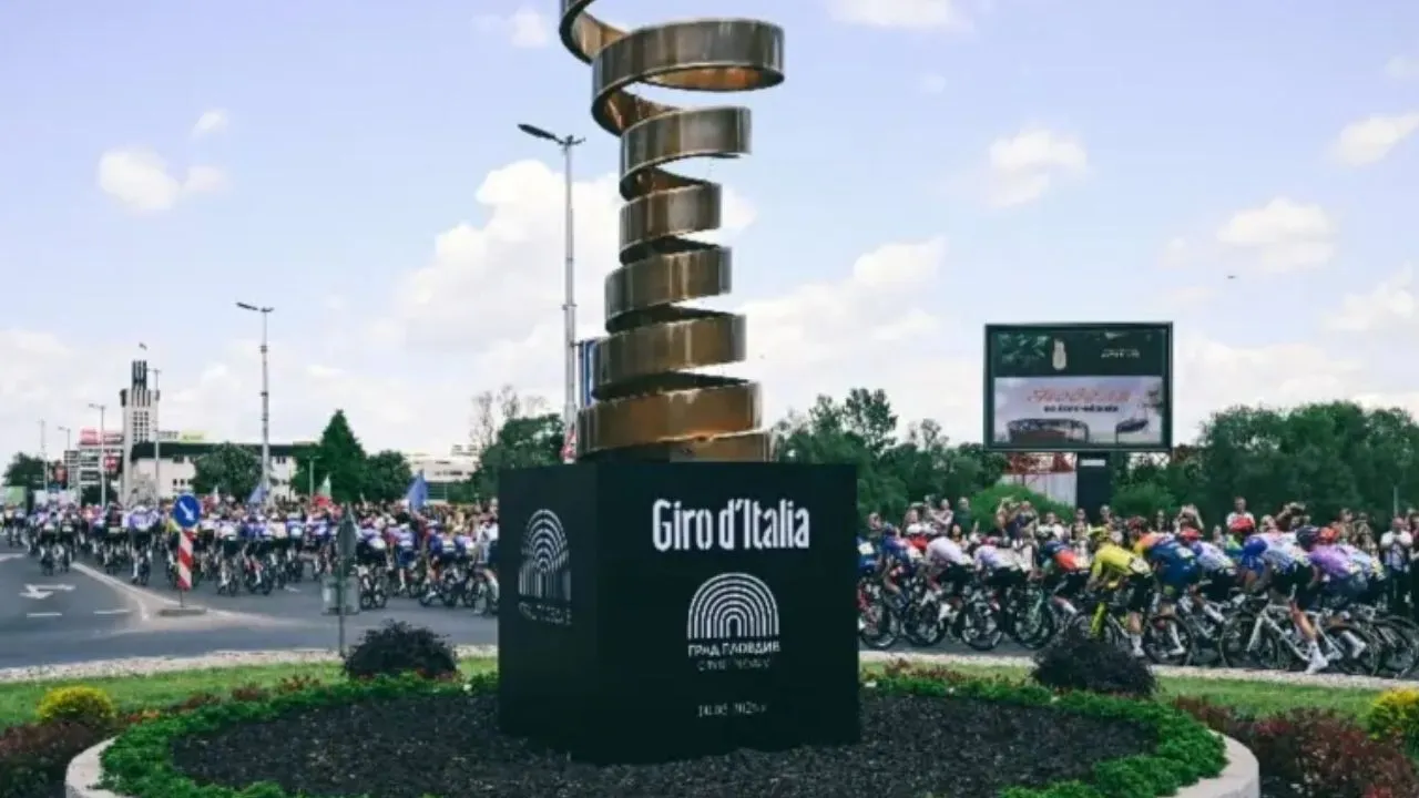 Premios del Giro de Italia Los millonarios premios que pagan en cada etapa del Giro de Italia