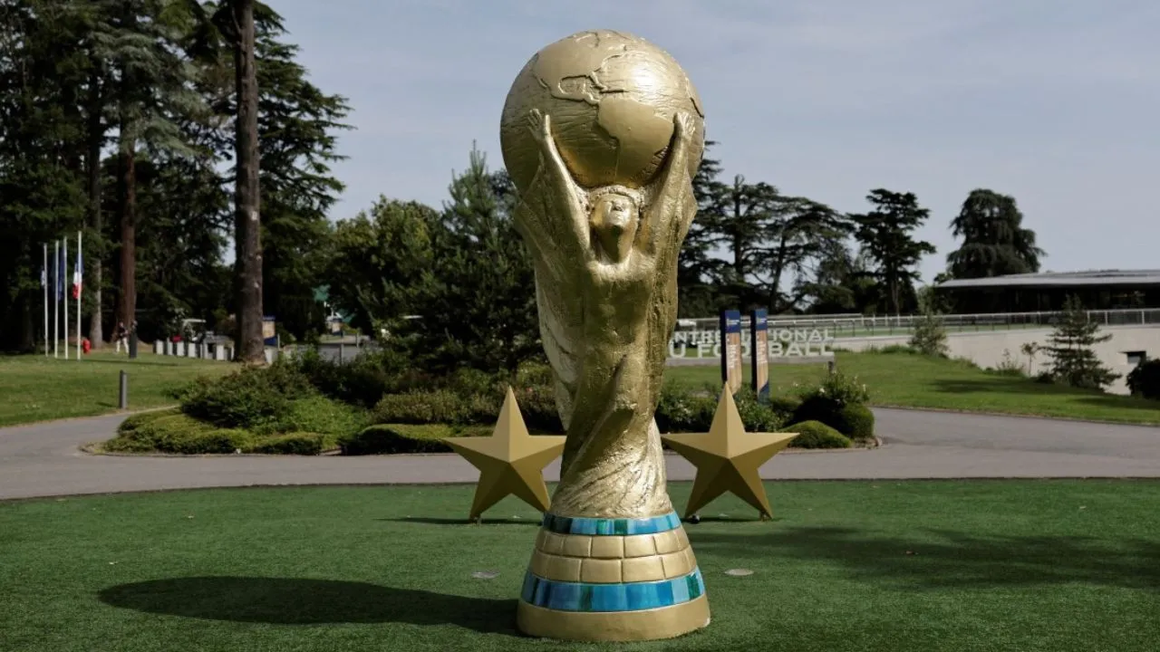 Premios del Mundial de la Fifa 2026 Premio histórico: esto es lo que gana el campeón del Mundial de la Fifa 2026
