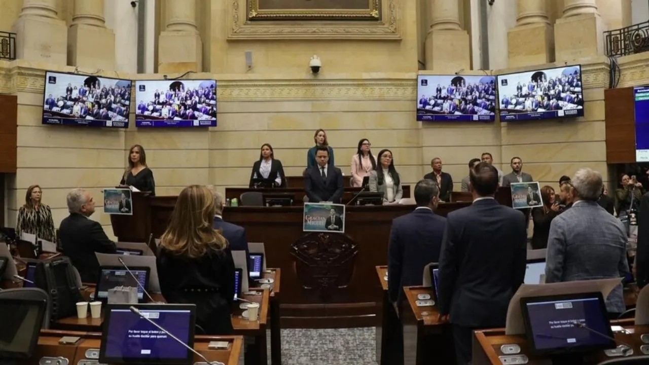 Presidencias del Senado y la Cámara: este sería el acuerdo entre los partidos. Senado y Cámara tendrían definido el acuerdo para elegir a sus nuevos presidentes