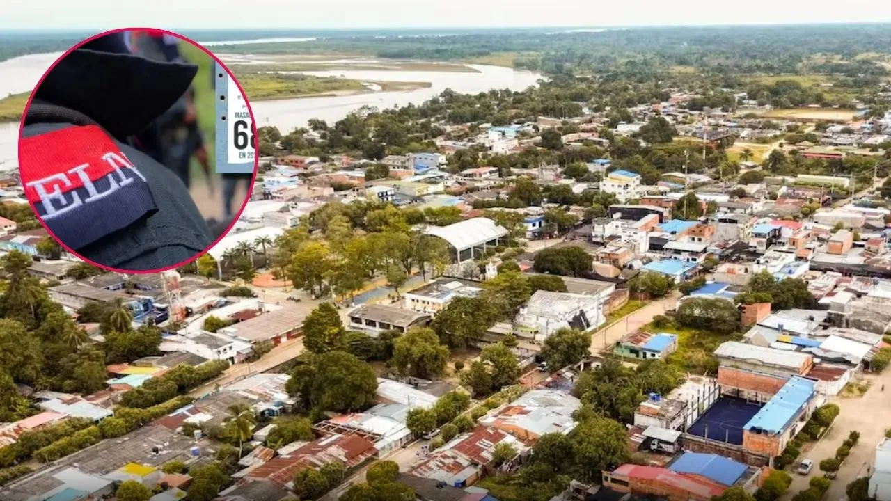 Ataque armado en San Pablo, Bolívar, deja cinco víctimas fatales: ¿Qué pasó?