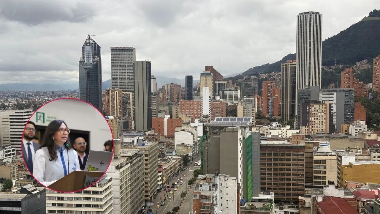 El mensaje del Distrito al Concejo en discusiones del presupuesto de 2026