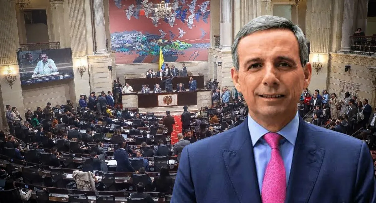 Presupuesto general de la Nación 2027 Análisis | ¿Acertó el Congreso al devolver el presupuesto que dejó Petro para 2027?