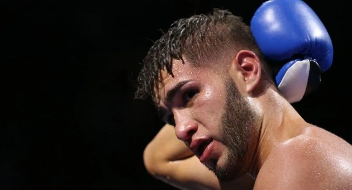 Prichard Colón Los dramáticos golpes que acabaron con la vida del boxeador Prichard Colón, tras 11 años de angustia