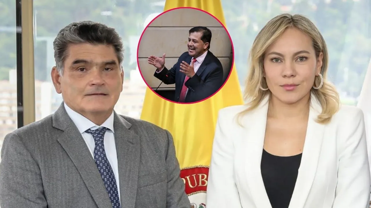 Procuradora delegada para vigilar elección de contralor ¿Procuradora que vigilará la elección de contralor es 'amiguis' de uno de los candidatos?