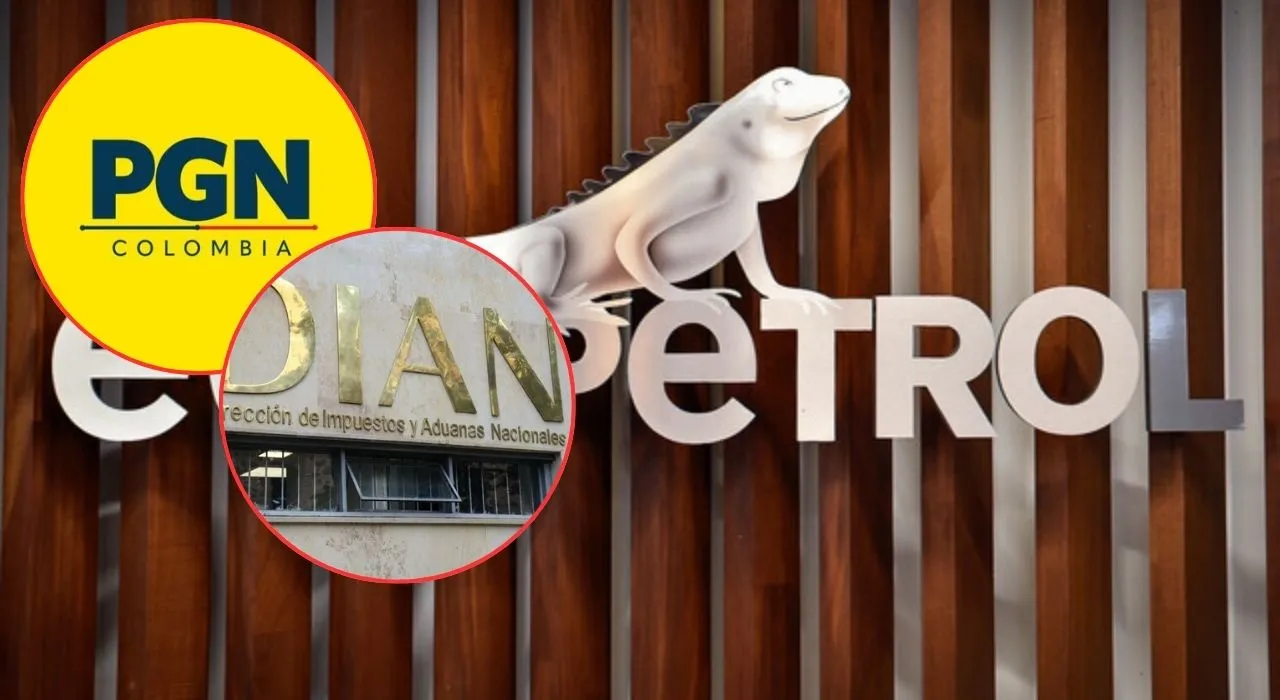 Procuraduría convoca a reunión de urgencia por lío entre DIAN y ECOPETROL tras millonario cobro de IVA Procuraduría convoca a reunión de urgencia por lío entre DIAN y ECOPETROL tras millonario cobro de IVA