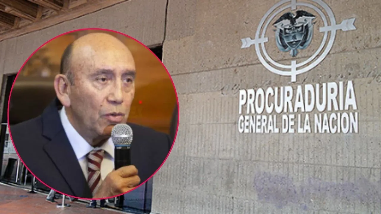 Procuraduría formuló cargos al exgerente de Indeportes Boyacá Fabio Enrique Parra Pinto Imagen principal