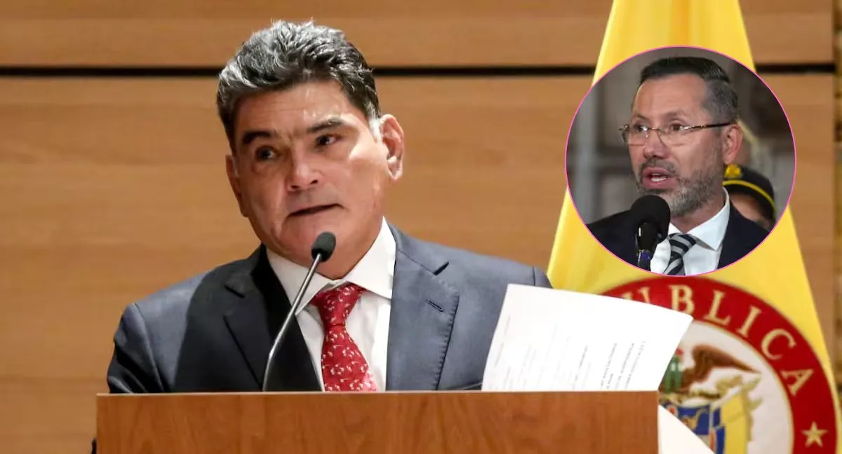 Procuraduría no investigará a Jaime Beltrán Procuraduría no investigará al ministro Jaime Beltrán por su polémico viaje a Santa Marta