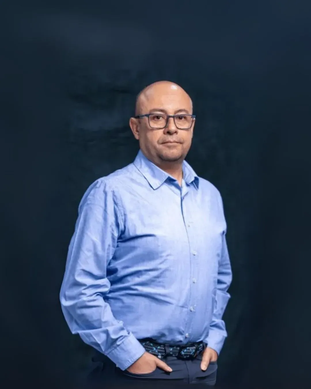 Andrés F. Giraldo Palomino