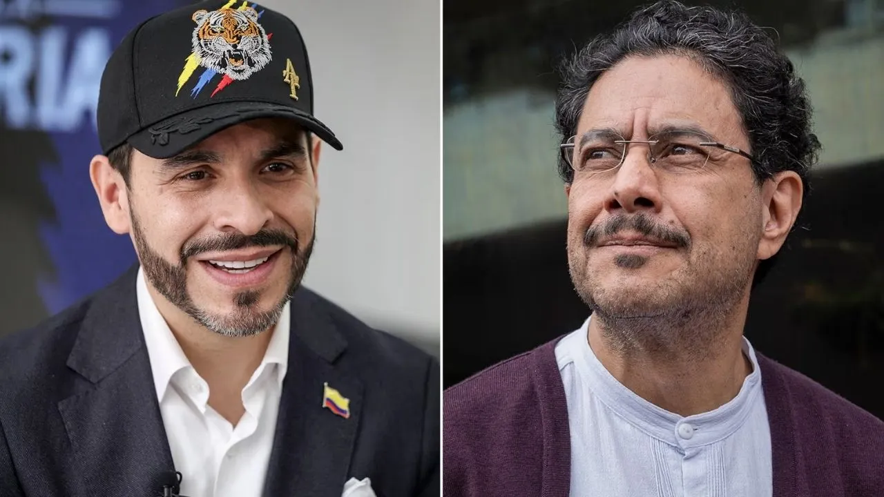 Propuestas económicas de Abelardo de la Espriella e Iván Cepeda Impuestos, empleo y petróleo: diferencias económicas entre Abelardo de la Espriella e Iván Cepeda