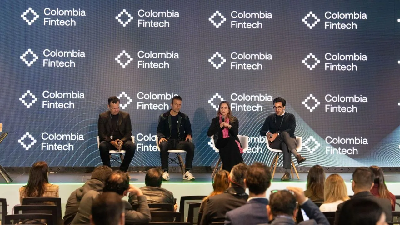 Propuestas regulatorias de Colombia Fintech El ‘tsunami’ de reglas que Colombia Fintech propone para abrir el sistema financiero