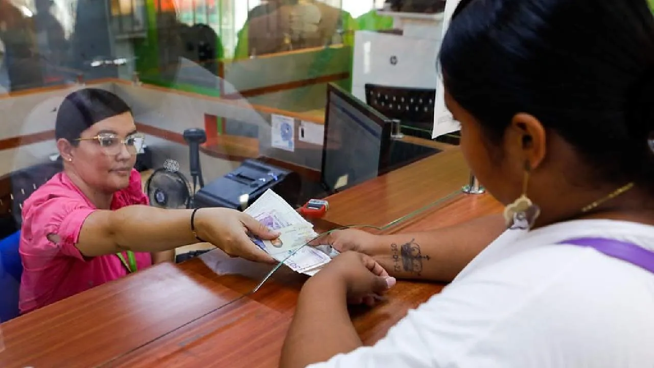 Prosperidad Social anuncia nuevo plazo de pagos de Renta Ciudadana Renta Ciudadana y Devolución del IVA amplían fechas de pago: conozca si es beneficiario