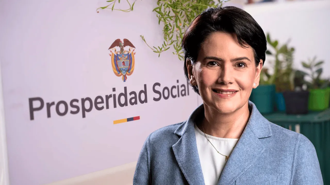 Prosperidad Social tiene nueva directora: así serán los cambios. Esto es lo que hará Sandra Suárez al frente de Prosperidad Social: ¿se vienen cambios?