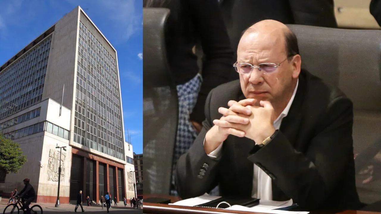 Proyecto de impuesto por transacciones en Bre-B Proyecto de impuesto por transacciones en Bre-B