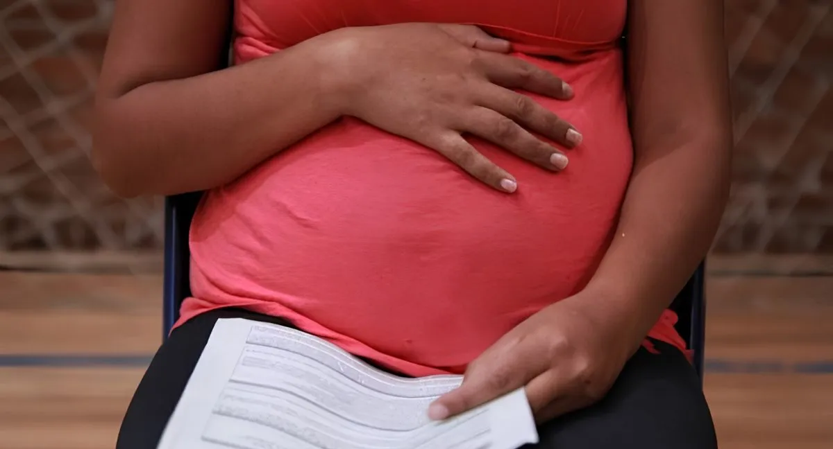Proyecto de ley busca regular el embarazo subrogado Proyecto de ley busca regular la maternidad subrogada en Colombia y poner límites a su práctica