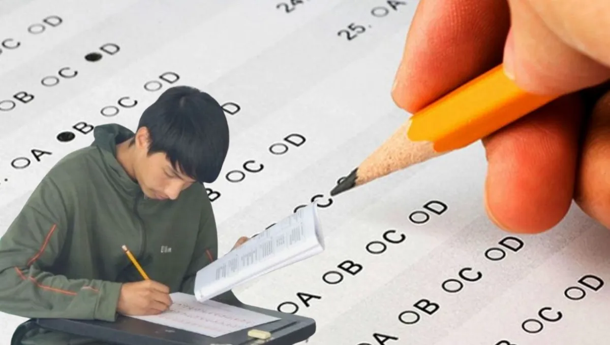 Pruebas PISA 2025 y la alerta por la educación en Colombia. Pruebas PISA: Colombia se ‘raja’ y queda en alerta por bajos resultados en Lectura y Matemáticas