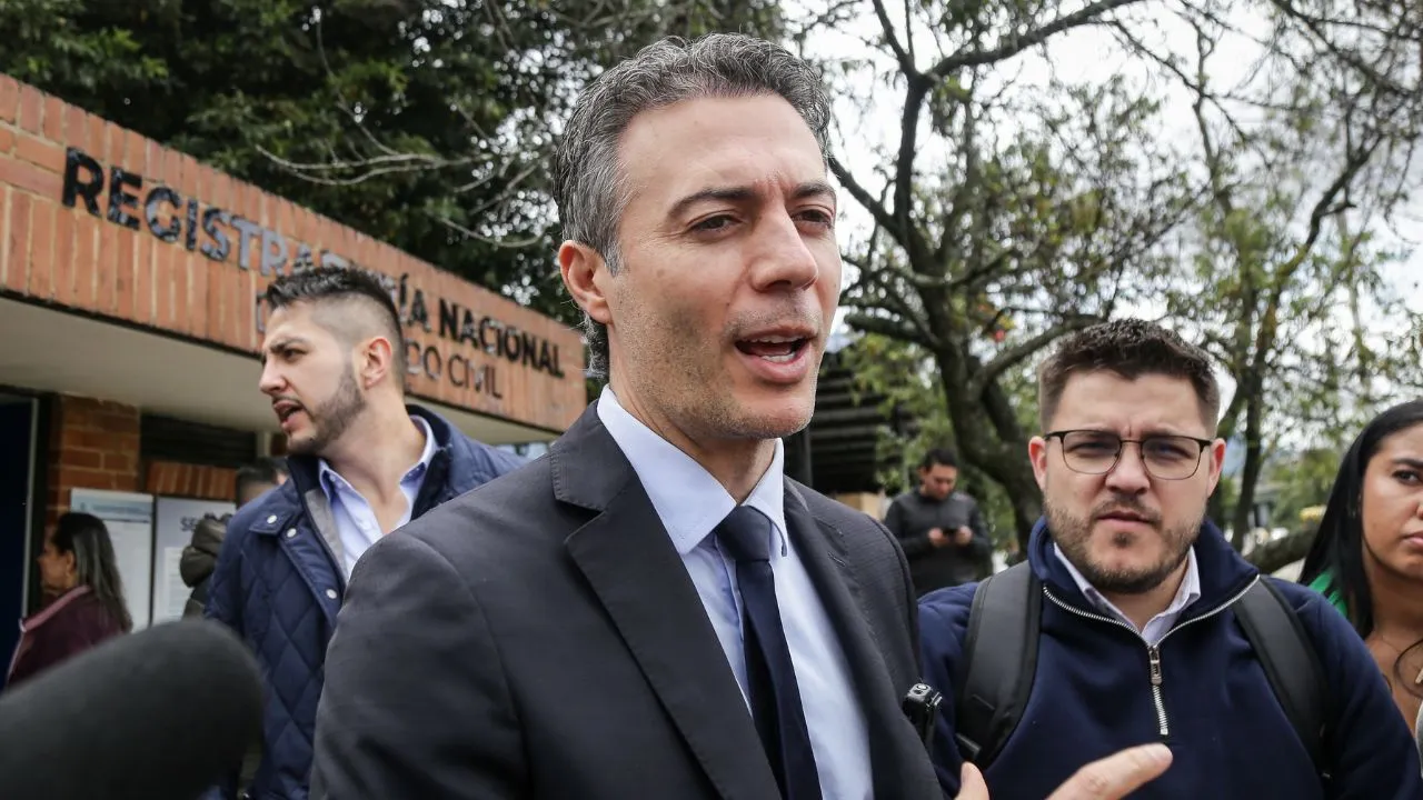 ¿Qué caminos le quedan a Daniel Quintero tras el fallo del Juzgado 62 de Bogotá? ¿Qué caminos le quedan a Daniel Quintero tras el fallo del Juzgado 62 de Bogotá?