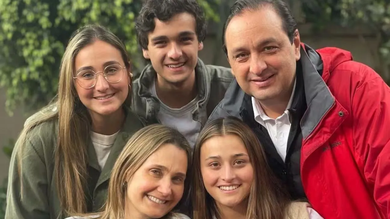 ¿Qué dijo la familia de Jorge Alfredo Vargas sobre las acusaciones? Esposa, hijos y amigos de Jorge Alfredo Vargas le enviaron estos mensajes de apoyo tras acusaciones