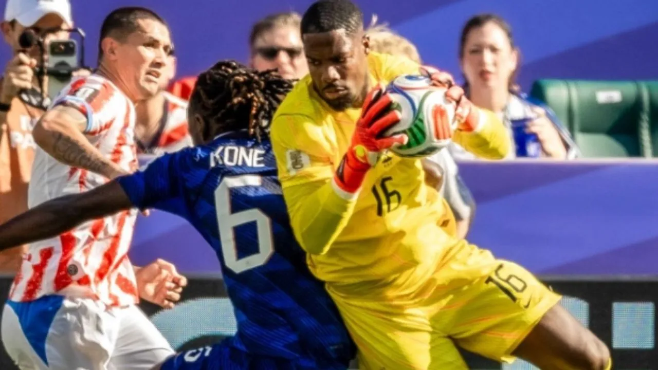 ¿Qué es la maldición del 'arquero negro' que cumplirá 100 años en el Mundial? Mundial 2026 | ¿Qué es la maldición del 'arquero negro' que cumplirá 100 años?