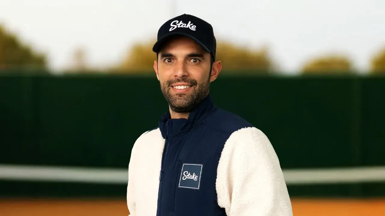 ¿Qué hace hoy Juan Sebastián Cabal tras brillar en el tenis mundial? Imagen principal