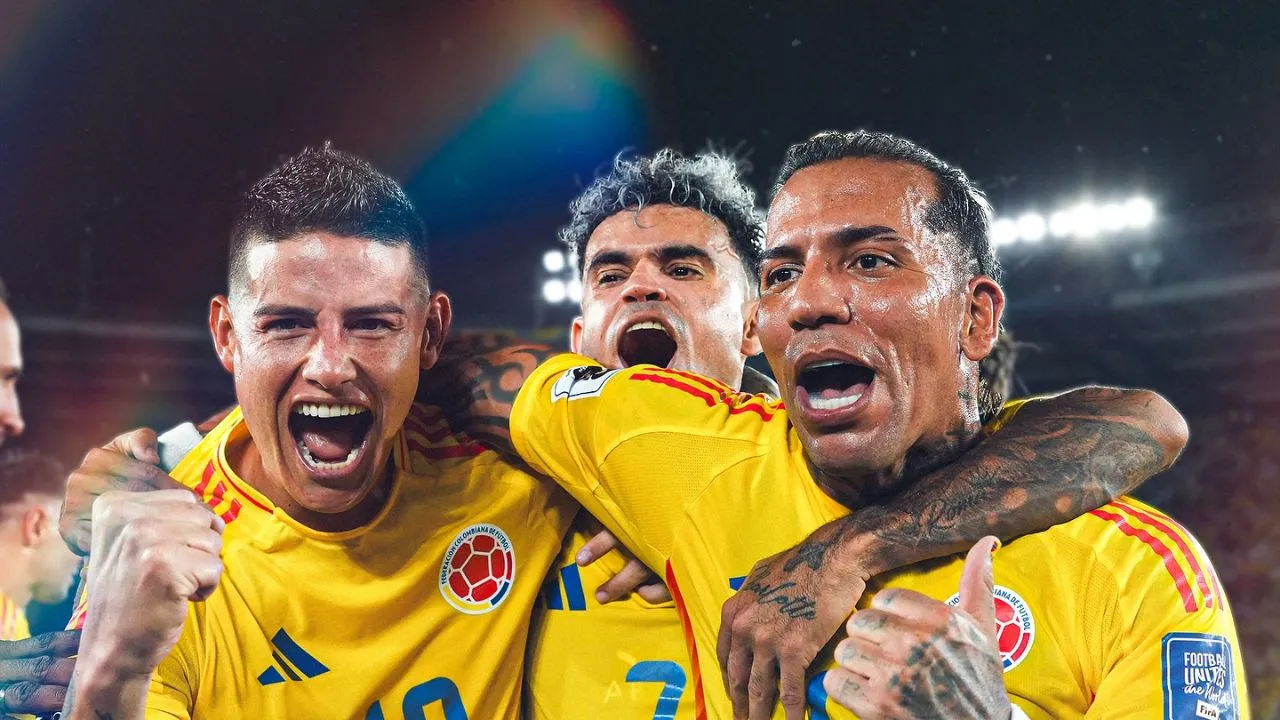 ¿Qué jugadores de la Selección Colombia estuvieron en Rusia 2018 y volverán al Mundial? Imagen principal