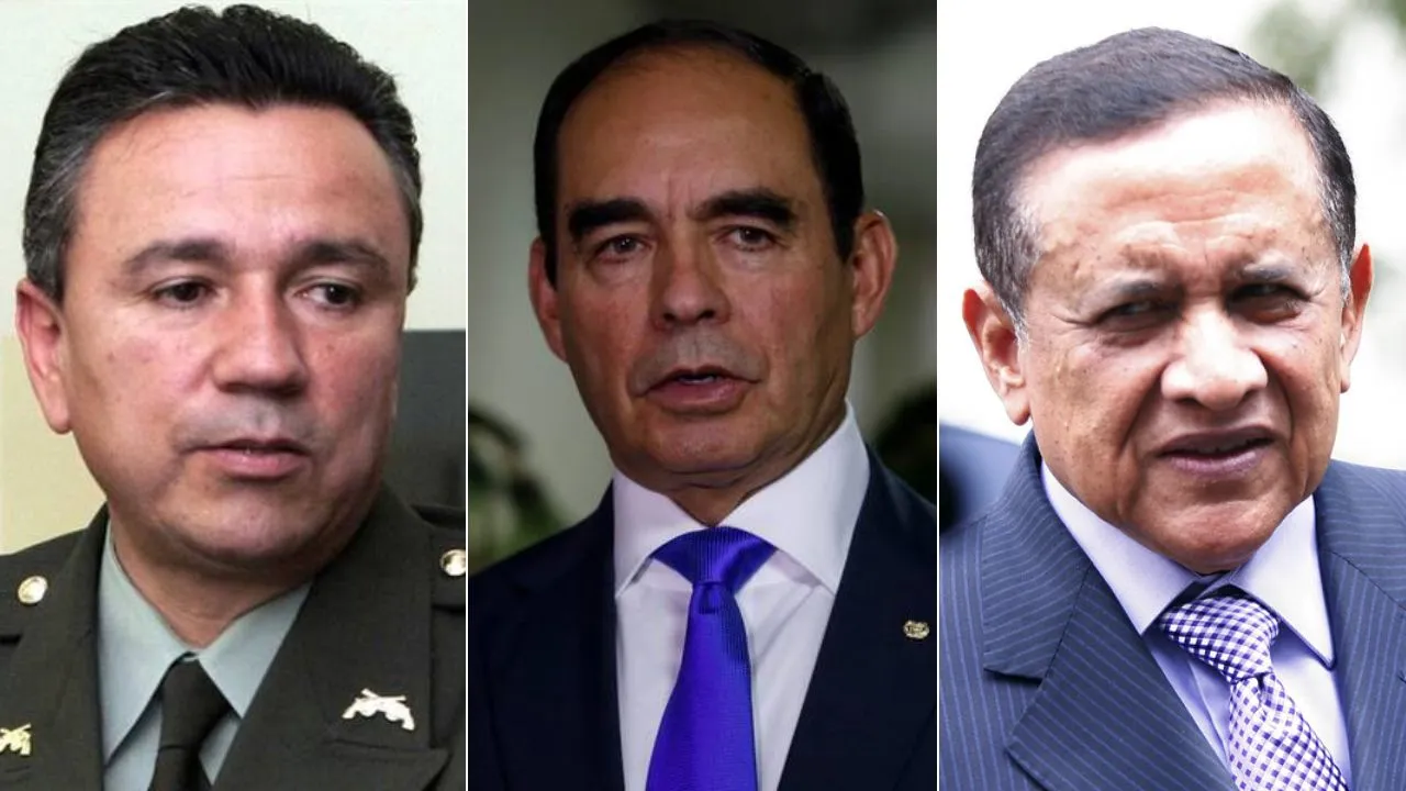 ¿Qué nexos han tenido la inteligencia colombiana y los militares con grupos armados ilegales? Hay casos clave
