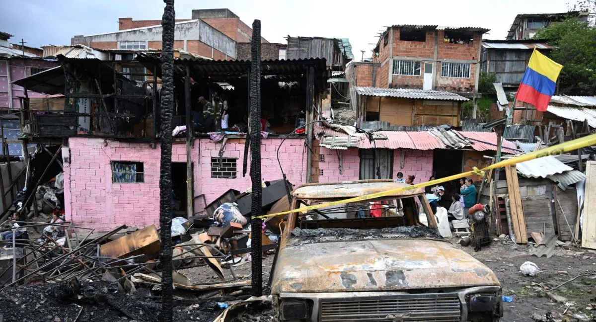 Qué pasa con la deuda del banco si el terremoto destruyó su vivienda ¿Qué pasa con la deuda del banco si el terremoto destruyó su vivienda?