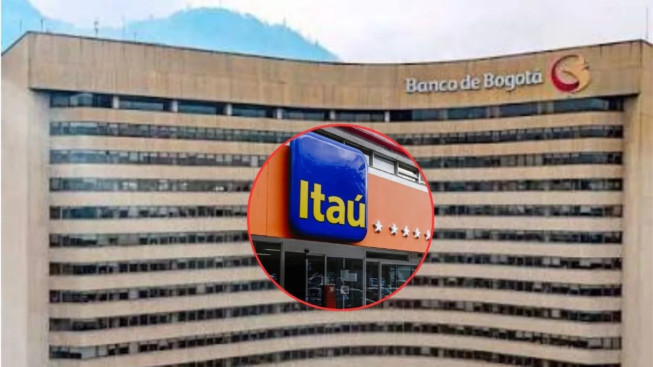 ¿Qué pasará con los clientes de Banco Itaú en Colombia a partir de este 31 de julio? ¿Qué pasará con los clientes de Banco Itaú en Colombia a partir de este 31 de julio?