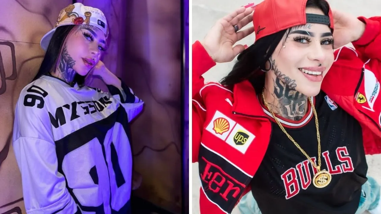 ¿Qué se sabe de la muerte de la influencer ‘Baby Demoni'?