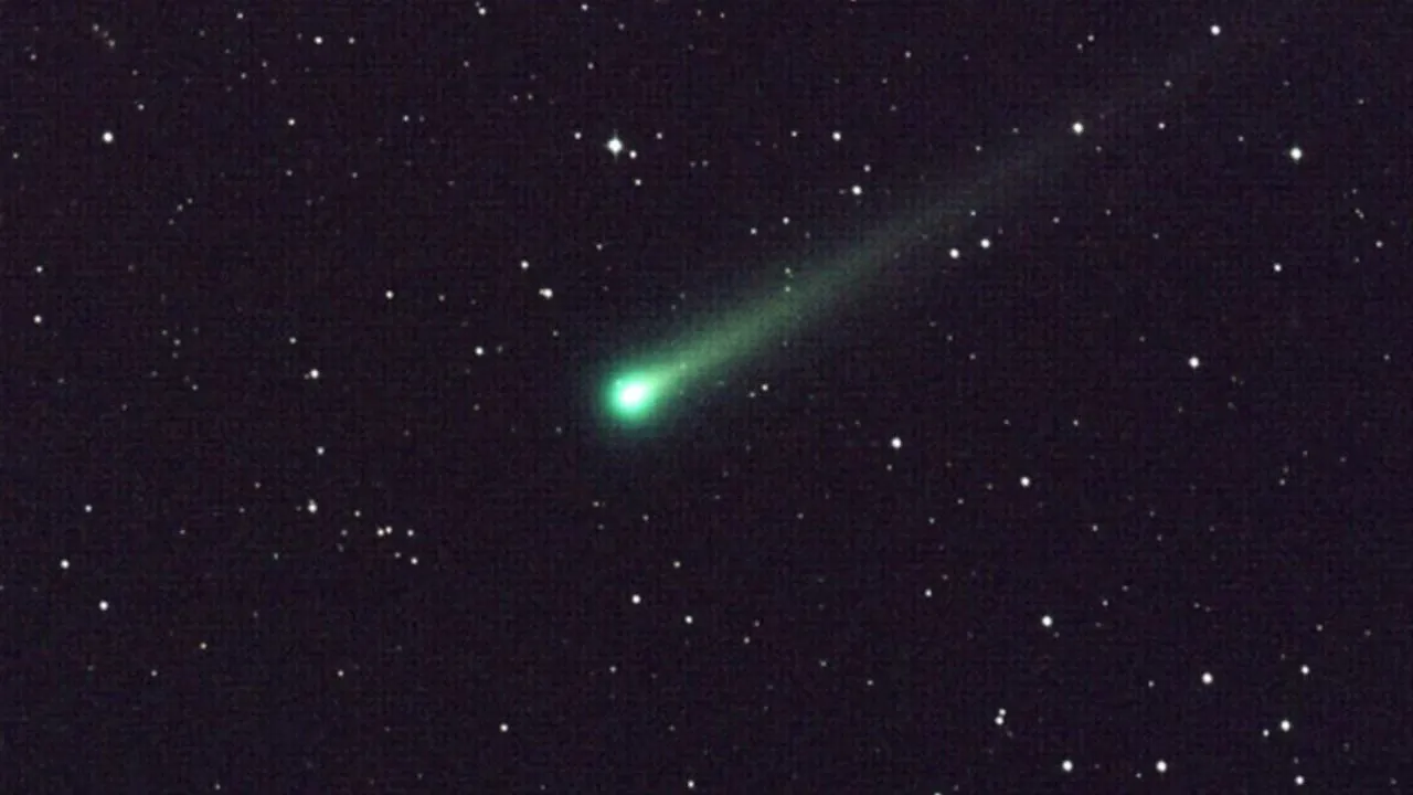 ¿Qué se sabe del cometa 3I/ATLAS y por qué desconcierta a los científicos? ¿Qué se sabe del cometa 3I/ATLAS y por qué desconcierta a los científicos?