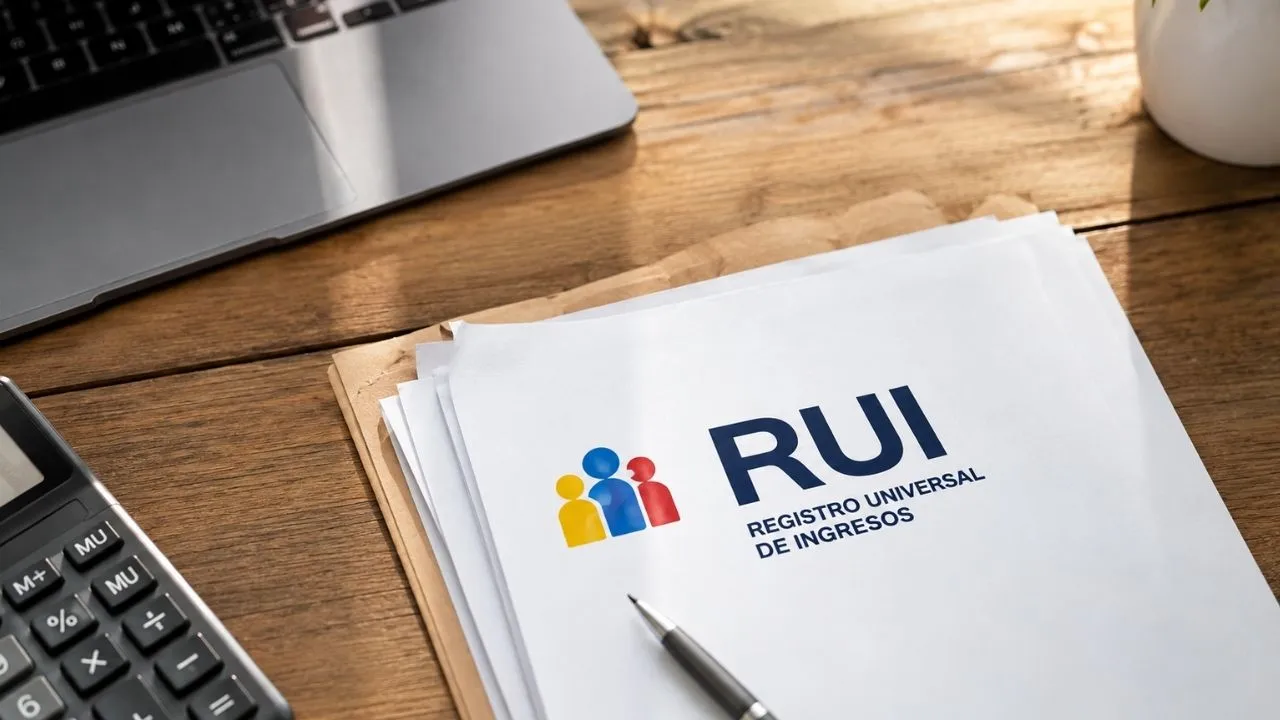 ¿Qué significan A1, B2, C1 y D1 en el RUI o Sisbén para subsidios? ¿Le salió A1, B2, C1 o D1 en el RUI? Esto es lo que significa y cómo puede afectar los subsidios