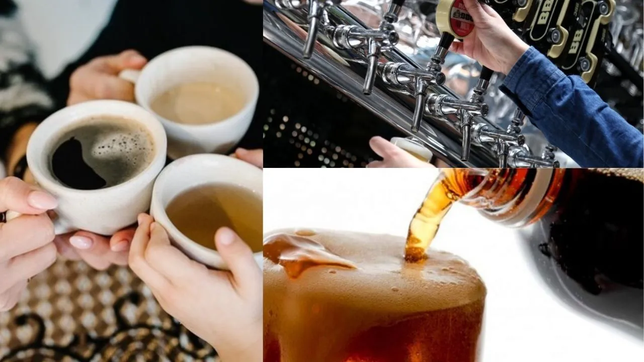 ¿Qué toman los colombianos? Las 5 bebidas favoritas según la IA ¿Qué toman los colombianos? Las 5 bebidas favoritas según la IA