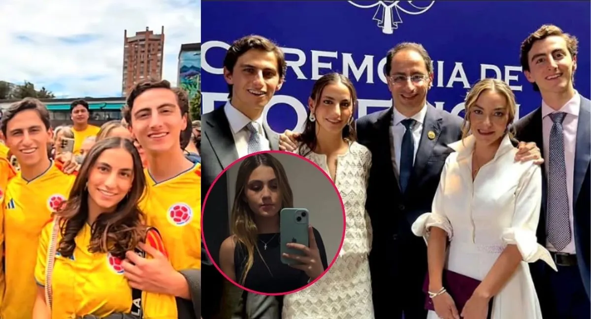 ¿Quién era Juliana Ávila? La atleta que murió en la Maratón Medellín. Juliana Ávila, atleta fallecida durante Maratón Medellín 2026 era novia del hijo del vicepresidente